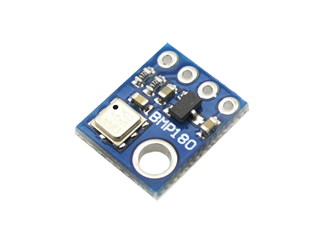 BMP180 Barometric Pressure Sensor